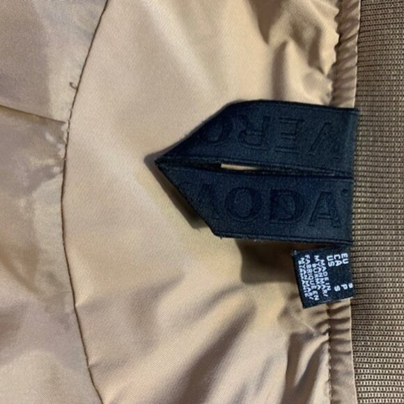 Light Quilted Coat - Picture 6 of 7